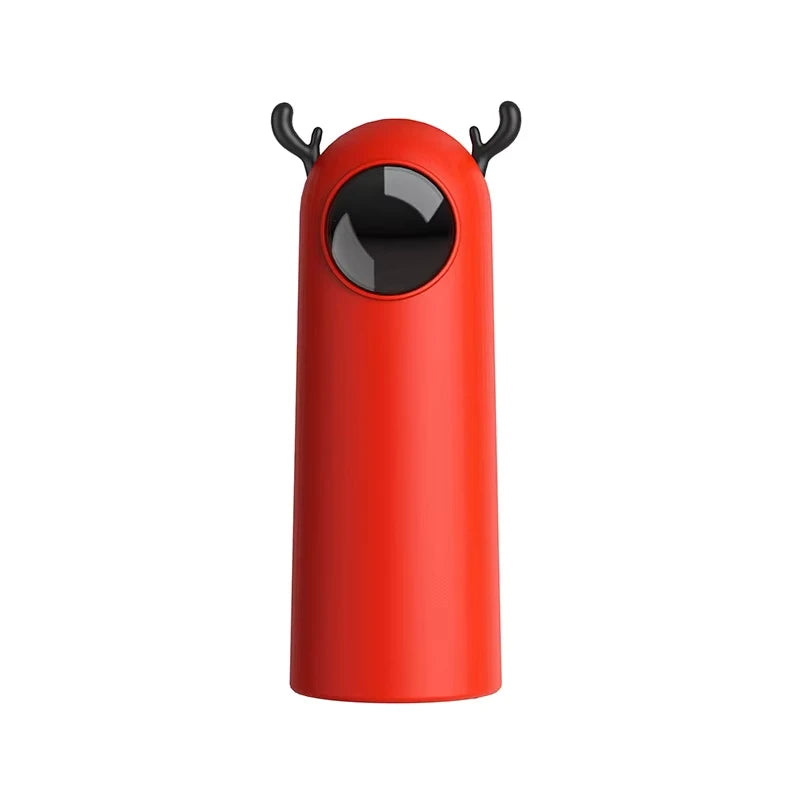 Automatic Laser Toy for Dogs & Cats — Rechargeable