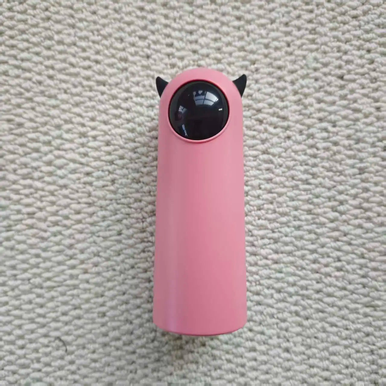 Automatic Laser Toy for Dogs & Cats — Rechargeable